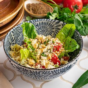 Салат Турецкий