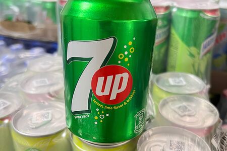 7UP