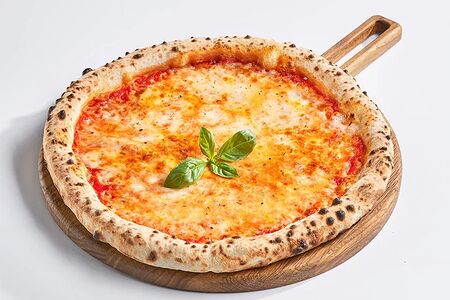 Пицца Маргарита