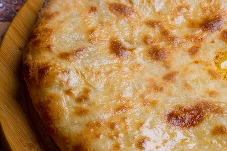 Хачапури по-имеретински 500гр