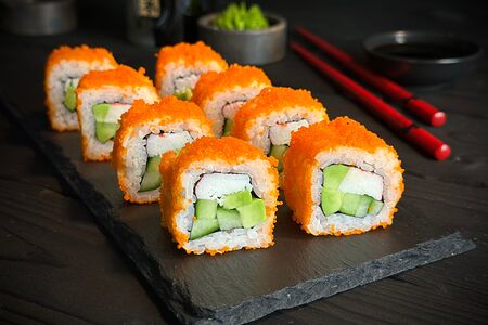 Калифорния