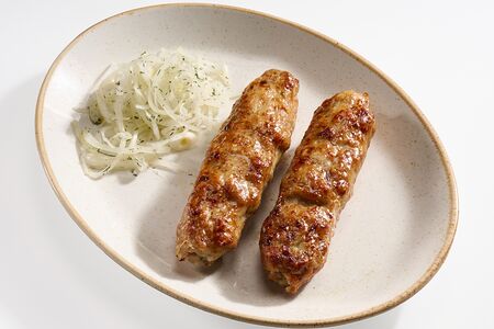 Люля куриные