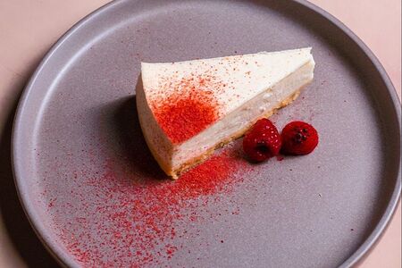 Чизкейк классический