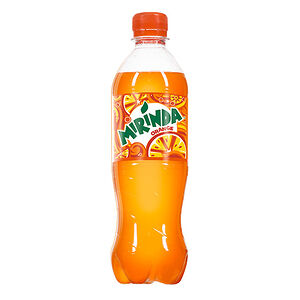 Миринда