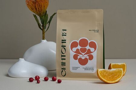 Синтония Колумбия Карлос Плаза (фильтр)