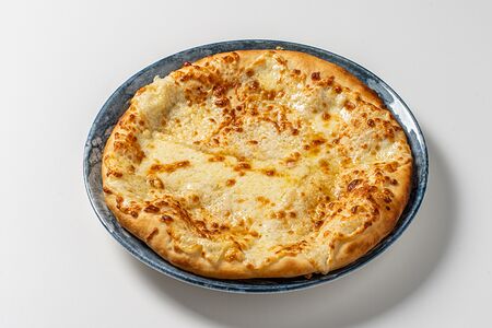 Хачапури по-мегрельски