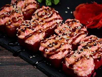 Запечённый Аризон