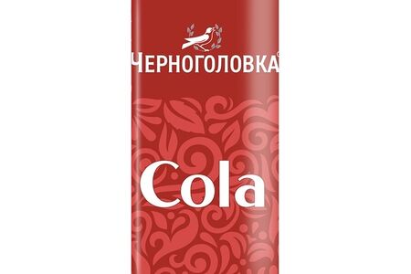 Кола Черноголовка