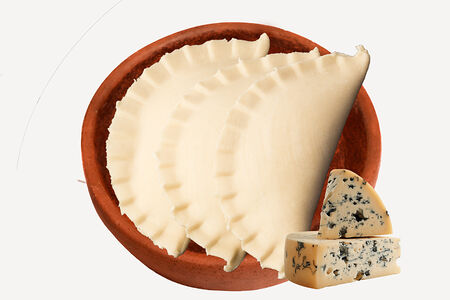 Квари Четыре сыра