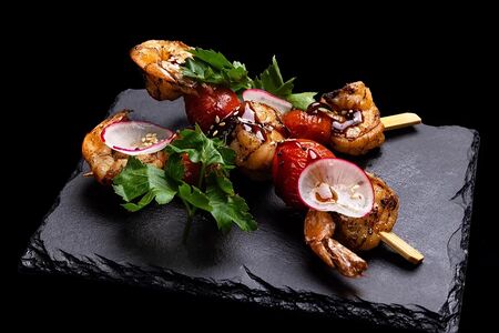 Эби кусияки