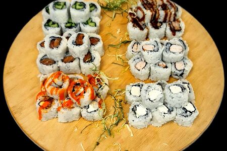 Сет Урамаки