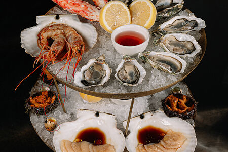 Плато Царское