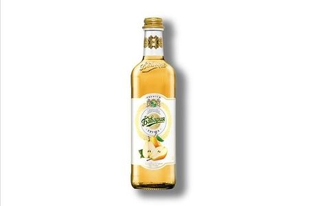 Напиток б/а Груша 0,5