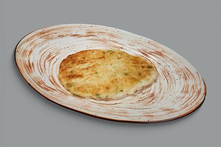 Котлета из щуки