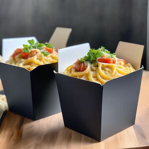 Двойная Карбонара