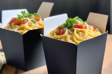 Двойная Карбонара