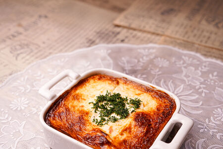 Рыба по-московски