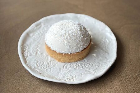 Тарт экзотик