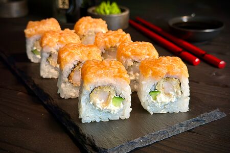 Ролл Бунькофф