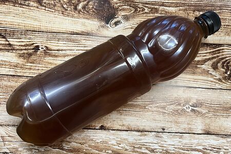 Компот из сухофруктов большой