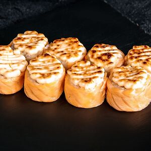 Филадельфия Deluxe