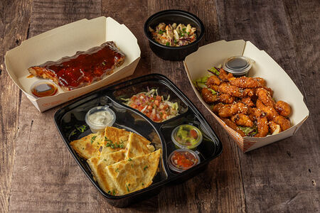 Комбо Ист Сайд