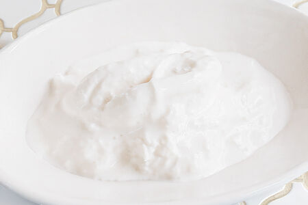 Сыр Страчателла