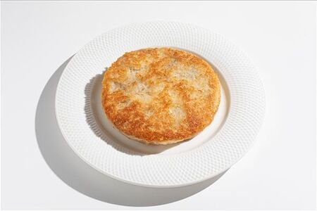 Котлета Светлогорская