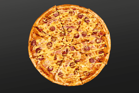 Английский завтрак