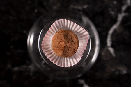 Конфета Трюфель