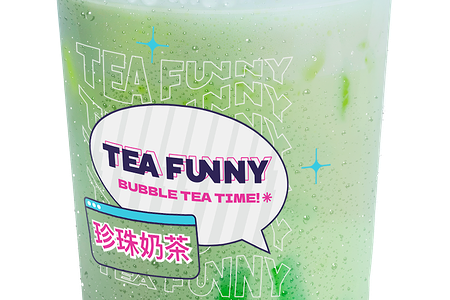 S Киви-Личи Милкшейк