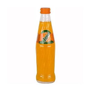 Mirinda в стекле