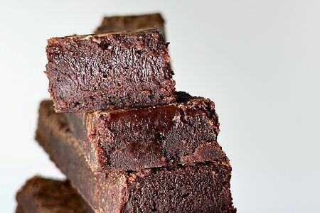 Английский брауни