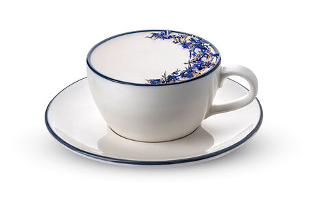 Раф лавандовый