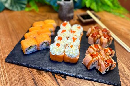 Сет Филадельфия