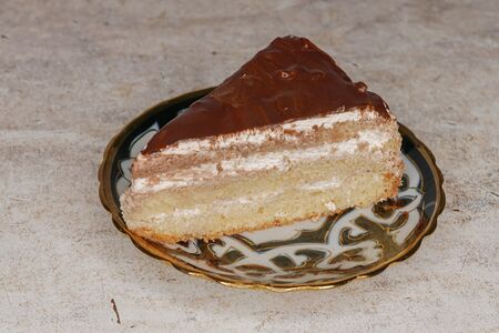 Торт Шоколадный