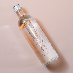 Даусуз газированная