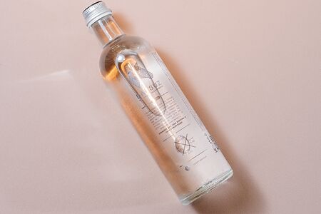 Даусуз газированная