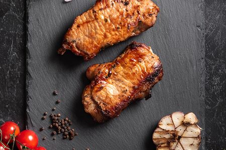 Шашлык Армянский