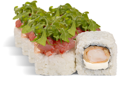 Ролл Экидзу