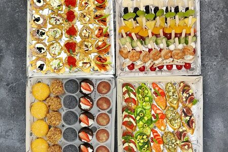 Сет девичник №1