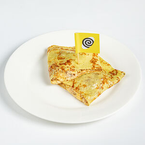 Блин Мясной пир