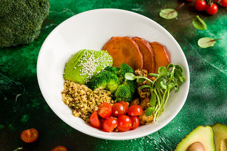 Энержи микс