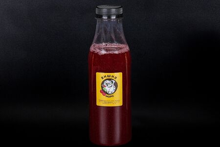 Морс Вишня 0,25л