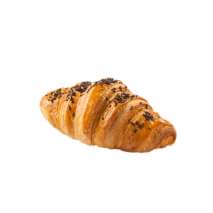 Круассан с шоколадом