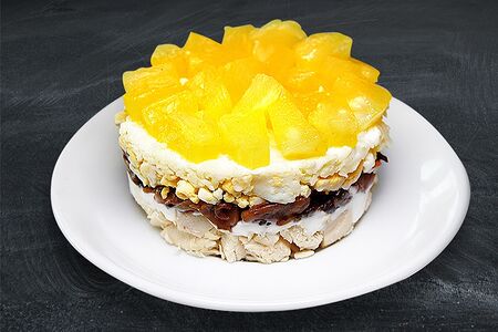 Салат Изумрудный