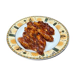 Крылышки Ali di pollo