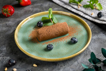 Пирожное Картошка