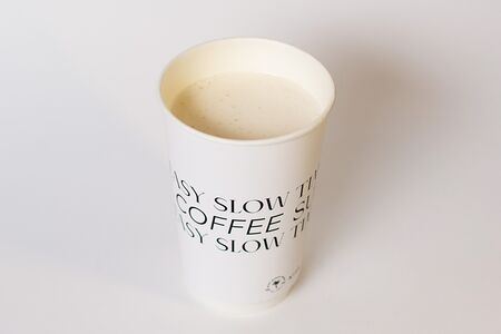 Чай-латте Grand