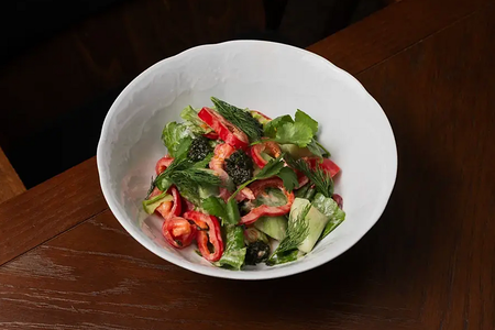 Фермерский салат